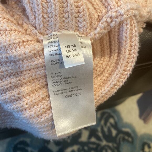 Free People Marlie Sweater - Picture 9 of 9